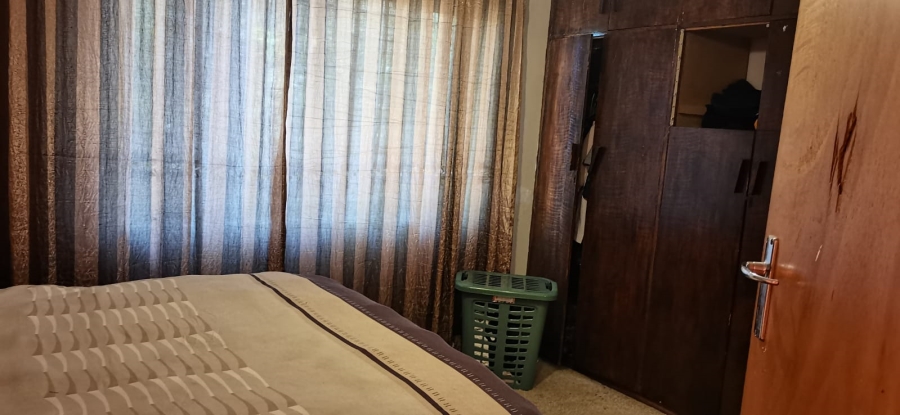 To Let 3 Bedroom Property for Rent in Riebeeckstad Free State